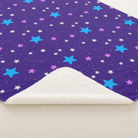 Eridanus Sherpa Deken (3/4)