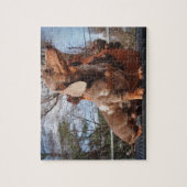 Eridox Dachshunds Nephele Puzzle Legpuzzel (Verticaal)