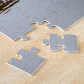 Erie Canal boot puzzle Legpuzzel (Zijkant)