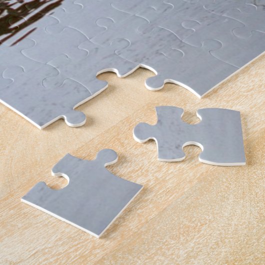 Erie Canal boot puzzle Legpuzzel (Zijkant)