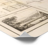 Erie Canal Poster (Hoek)