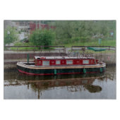 Erie Canal-snijplank Snijplank (Voorkant)