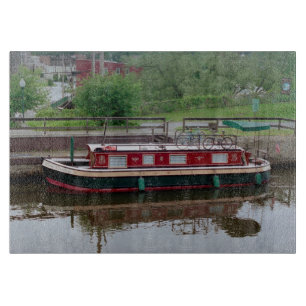 Erie Canal-snijplank Snijplank