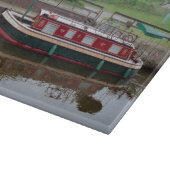 Erie Canal-snijplank Snijplank (Hoek)