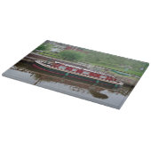 Erie Canal-snijplank Snijplank (Hoek)