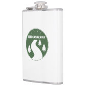 Erie Canalway Trail Heupfles (Links)