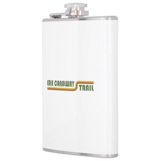 Erie Canalway Trail Heupfles (Links)