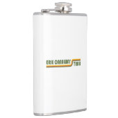 Erie Canalway Trail Heupfles (Rechts)