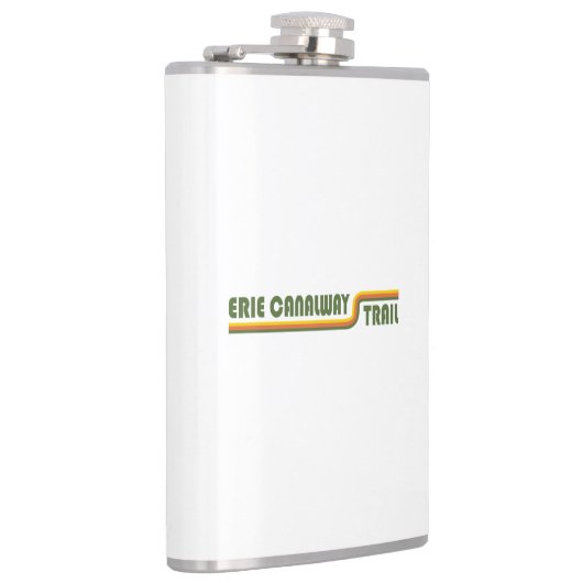 Erie Canalway Trail Heupfles (Rechts)