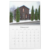 Erie County, Pennsylvania Kalender (Feb 2027)