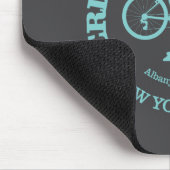 Erie Cway Trail Cycling _1 Muismat (Hoek)