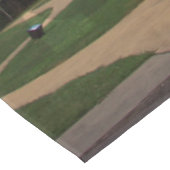 Erie Land Lighthouse tablecloth Tafelkleed (Gekanteld)