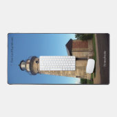 Erie Land Vuurtoren balie mat (Keyboard & Muis)