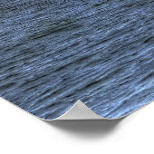 Erie Lighthouse Poster (Hoek)