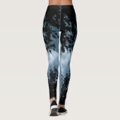 Erie Sky Leggings (Achterkant)