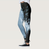 Erie Sky Leggings (Links)