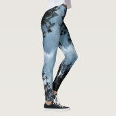 Erie Sky Leggings (Rechts)