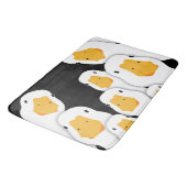 Erie Surveillance: Ganzentoezicht vanuit de ruimte Badmat (Gekanteld)