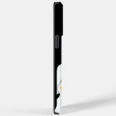 Erie Surveillance: Ganzentoezicht vanuit de ruimte Case-Mate iPhone Case (Achterkant / Rechts)