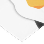 Erie Surveillance: Ganzentoezicht vanuit de ruimte Tafelkleed (Gekanteld)