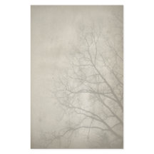 Erie Winter Day Papieren briefpapier