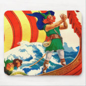 Erik de Red Muismat (Voorkant)