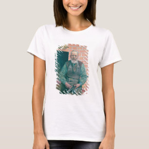 Erik Erikson, de Blacksmith T-shirt