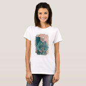 Erik Erikson, de Blacksmith T-shirt (Voorkant volledig)