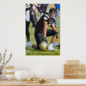 Erik poster (Keuken)