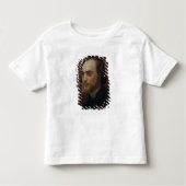 Erik Satie Kinder Shirts (Voorkant)