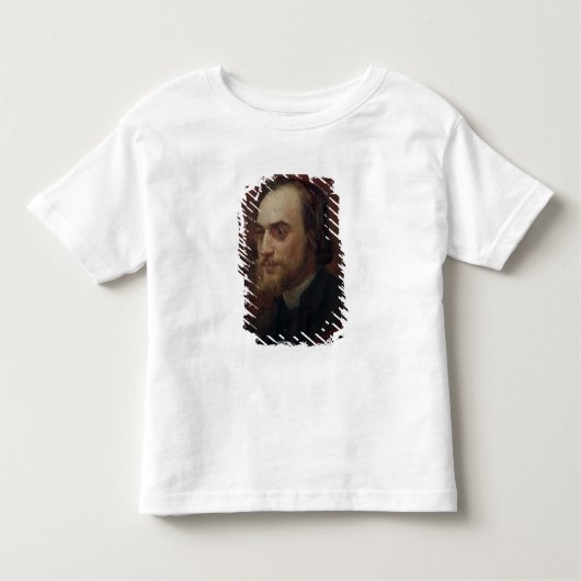 Erik Satie Kinder Shirts (Voorkant)