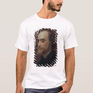Erik Satie T-shirt