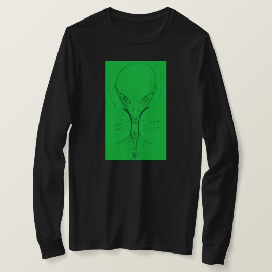 Erik T-shirt (Design voorkant)