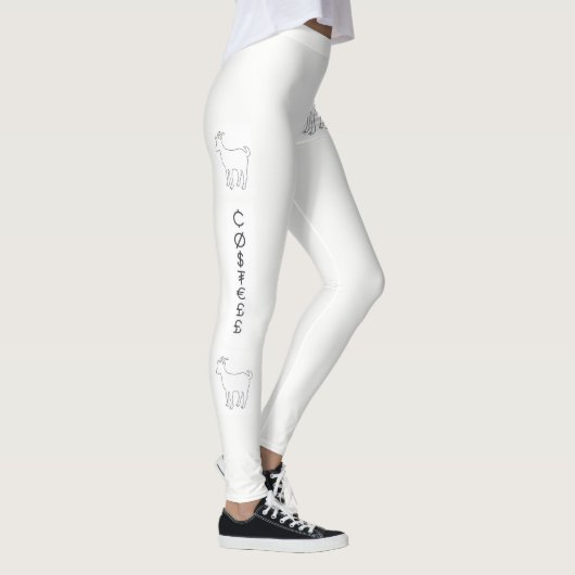 Erika Costell Leggings (Rechts)