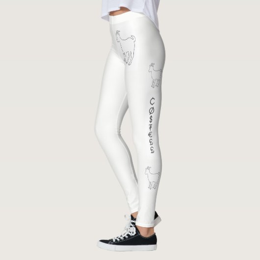 Erika Costell Leggings (Links)