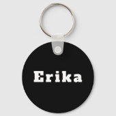 Erika Sleutelhanger (Achterkant)