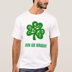 ERIN GA BRAGH! T-SHIRT