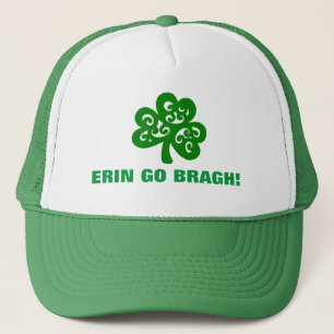 ERIN GA BRAGH! TRUCKER PET