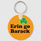 Erin go Barack Sleutelhanger (Voorkant)