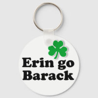 Erin go Barack