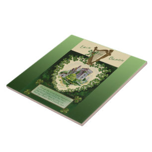 Erin Go Bragh 2 Tegeltje