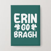Erin Go Bragh-60850 Button (Voorkant)