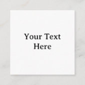 Erin Go Bragh-60850 Informatiekaartje (Achterkant)