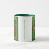 Erin go Bragh Celtic Cross FetteFraD 2100X1500 sm Mok (Midden)