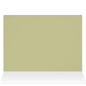 Erin Go Bragh Gaelic frase Ireland Forever (Binnen Horizontaal (Boven))