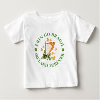 Erin Go Bragh - Ierland voor altijd