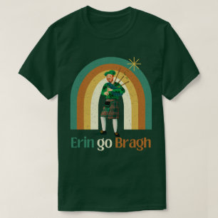 Erin Go Bragh “Ierland voor altijd” T-shirt