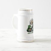 Erin Go Bragh! -Irish Bierpul (Voorkant links)