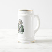Erin Go Bragh! -Irish Bierpul (Voorkant rechts)