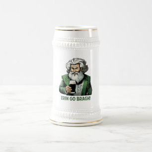 Erin Go Bragh! -Irish Bierpul
